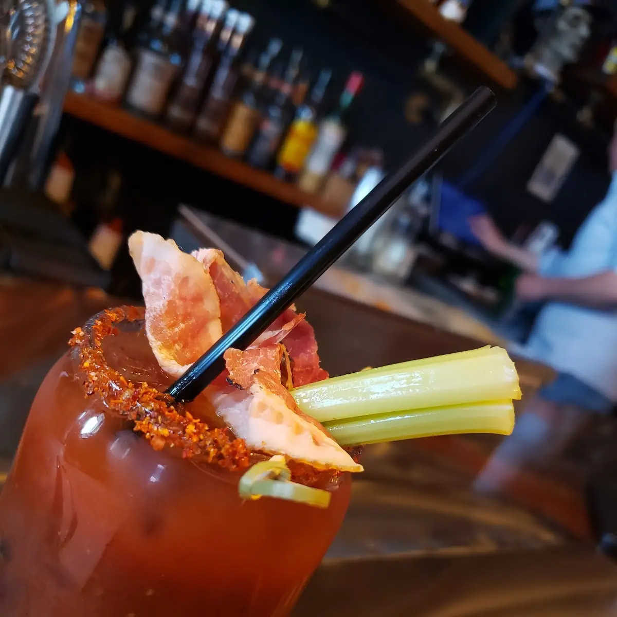Bloody Mary