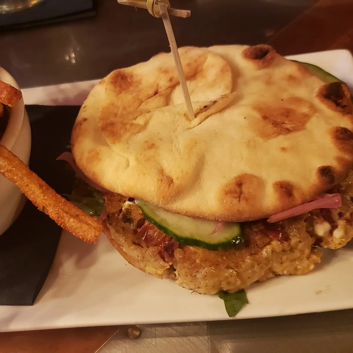 Chicken Sandwich