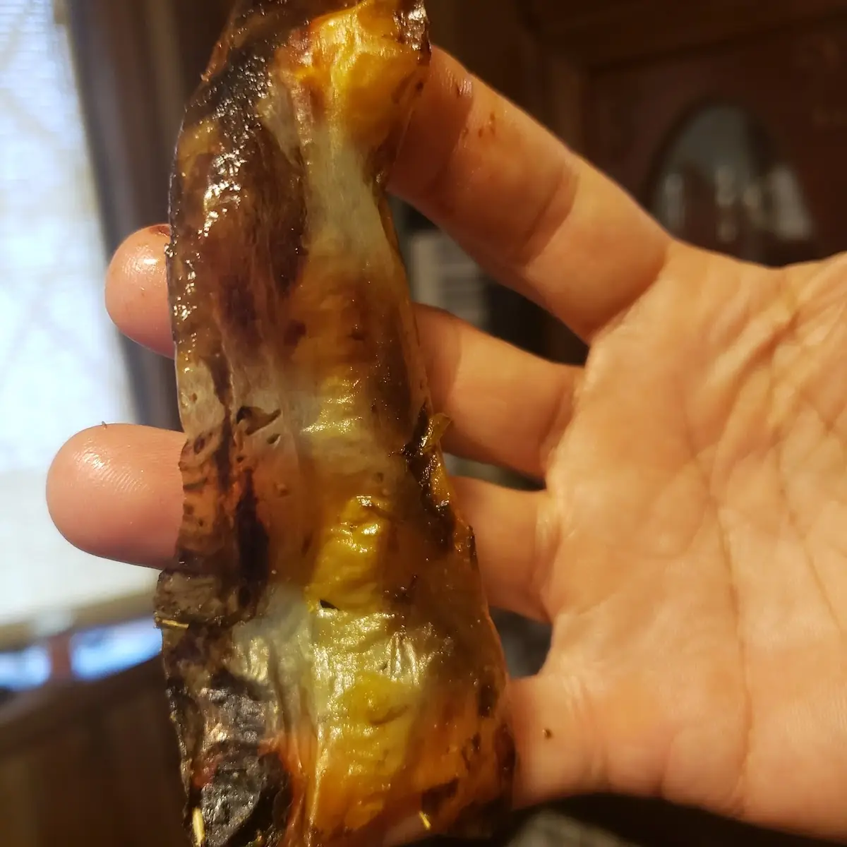 Cheese Steak