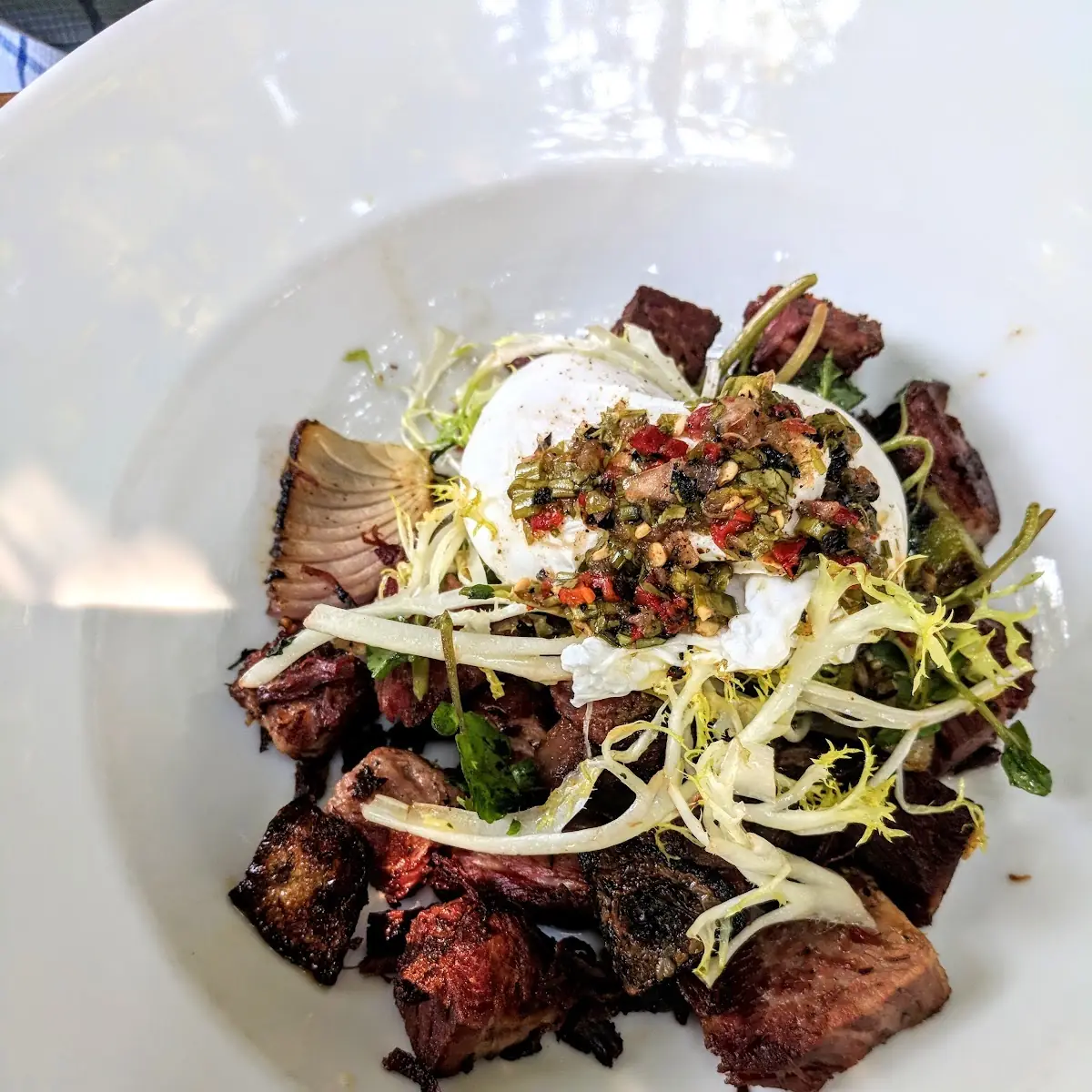 Corned Beef Hash
