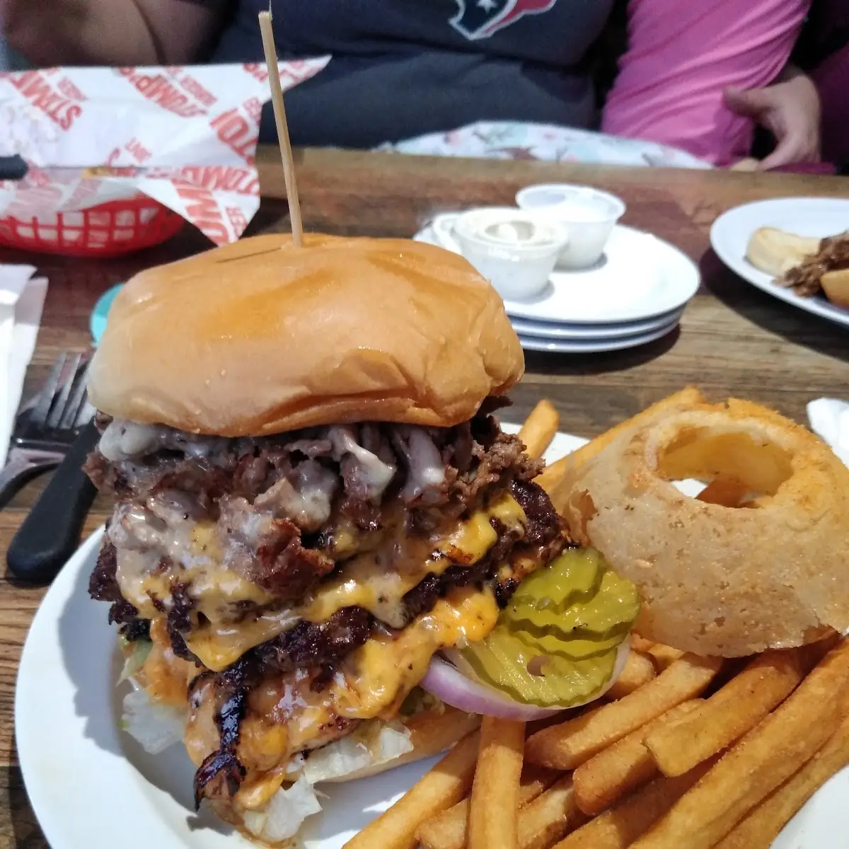 Pulled Pork