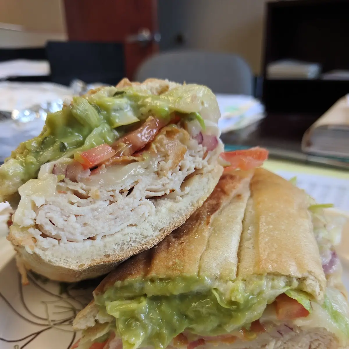 Turkey Bacon
