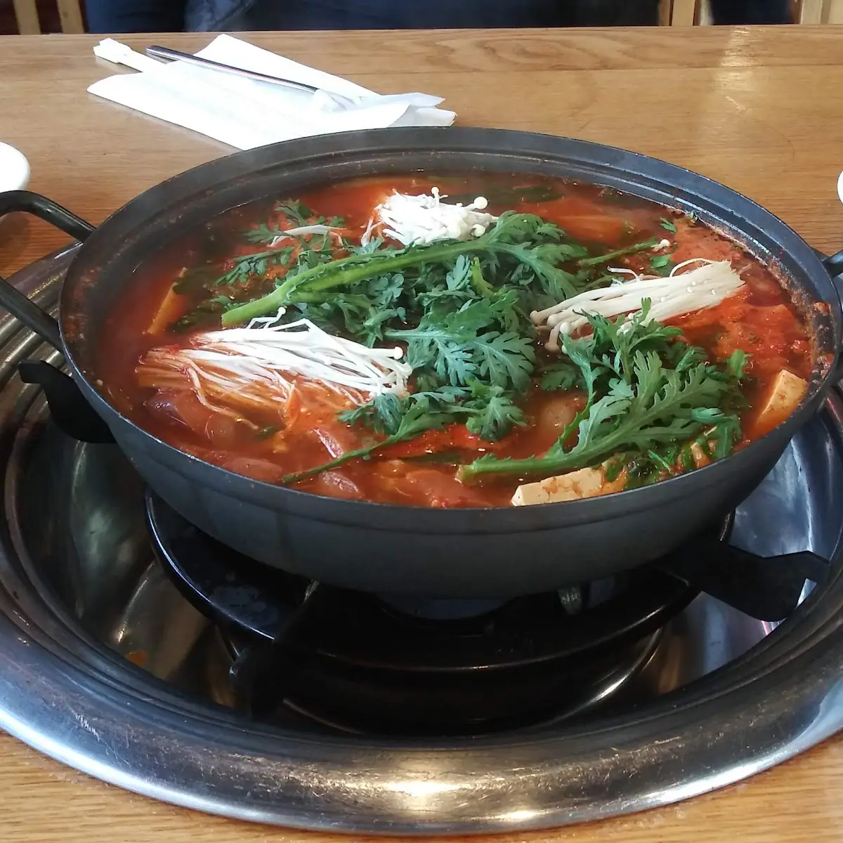 Maeun-Tang