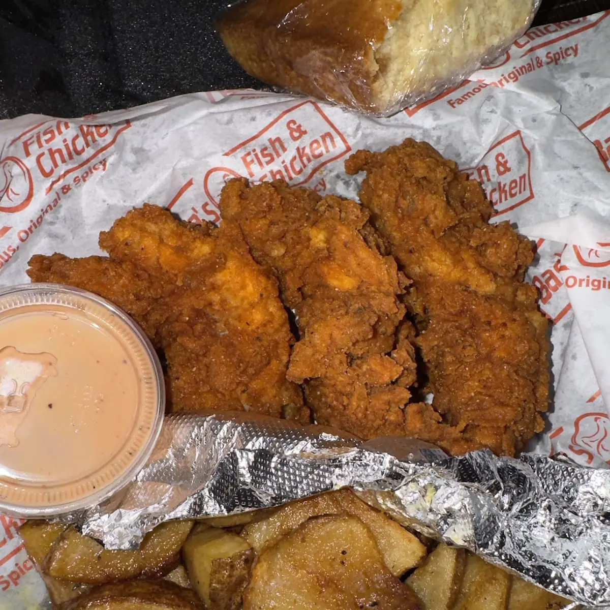 Dry Lemon Pepper