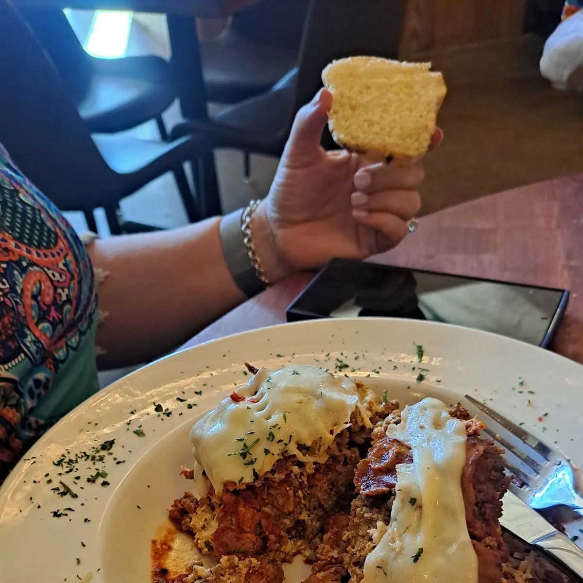 Lasagna