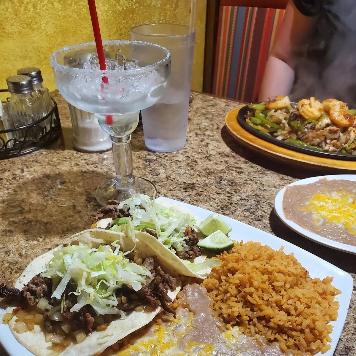 D.23. Chile Relleno Plate