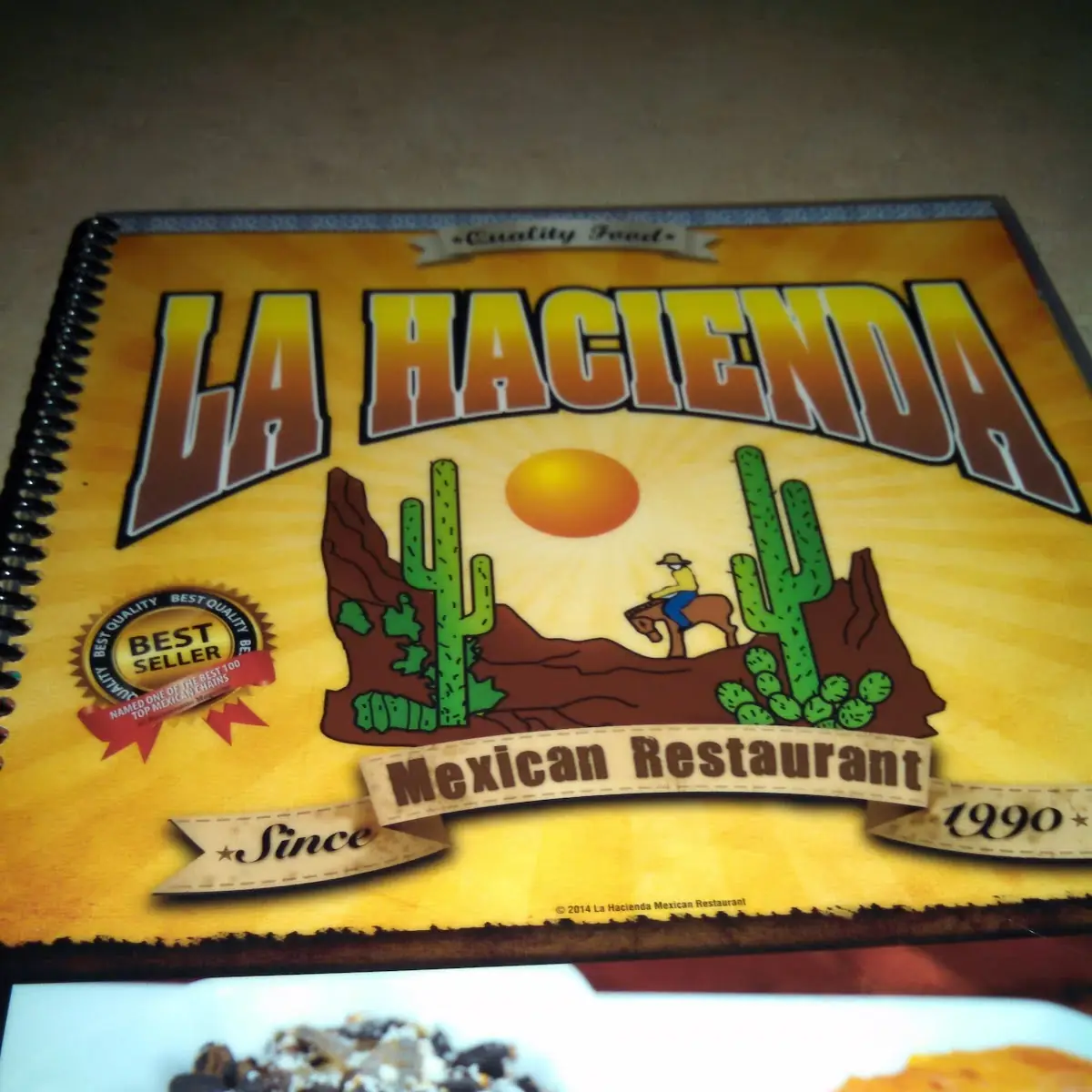 Chile Relleno
