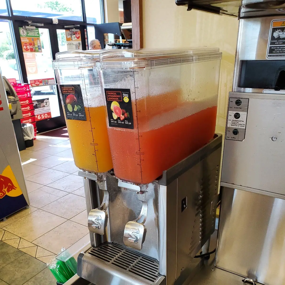 Pure Leaf Sweet Iced Tea