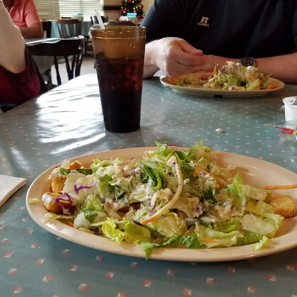 Garden Salad