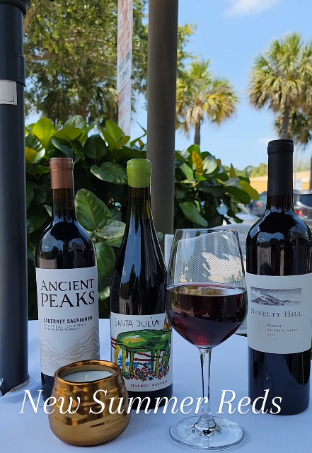 La Playa Cabernet