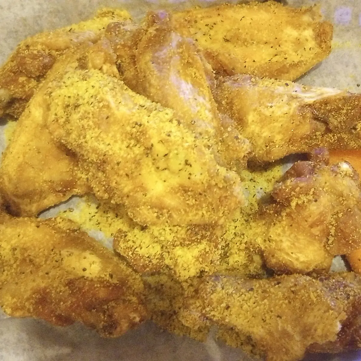Lemon Pepper