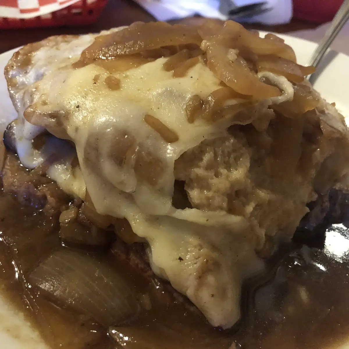 Loco Moco