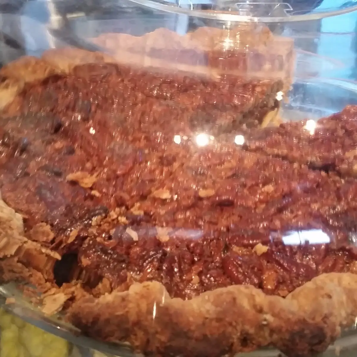 Pecan Pie