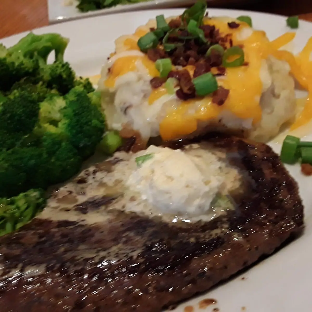 Classic Ribeye
