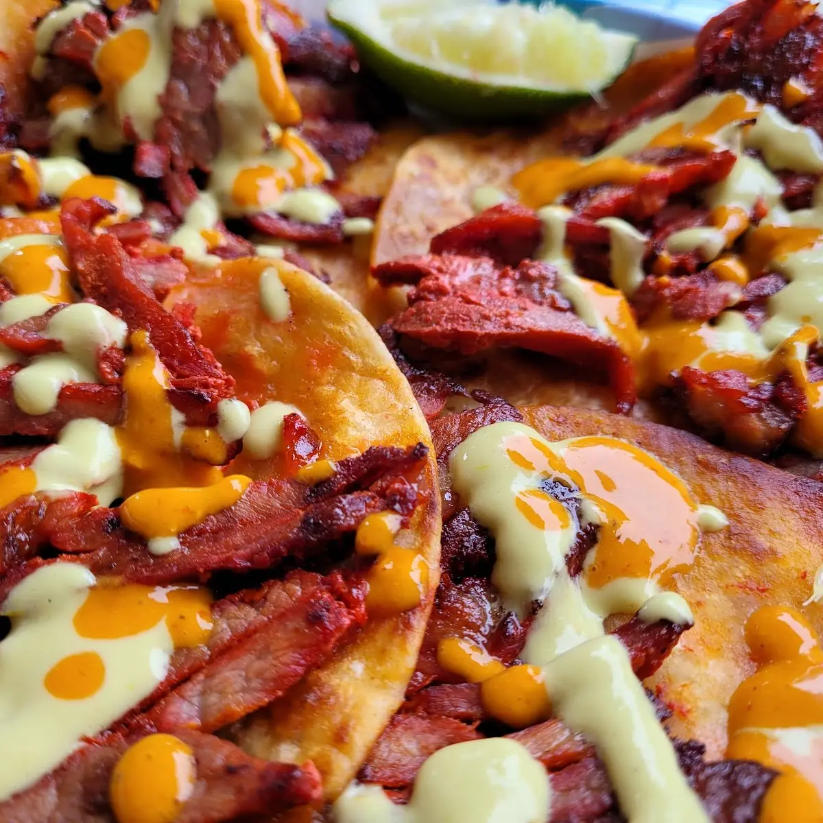 20 Tacos