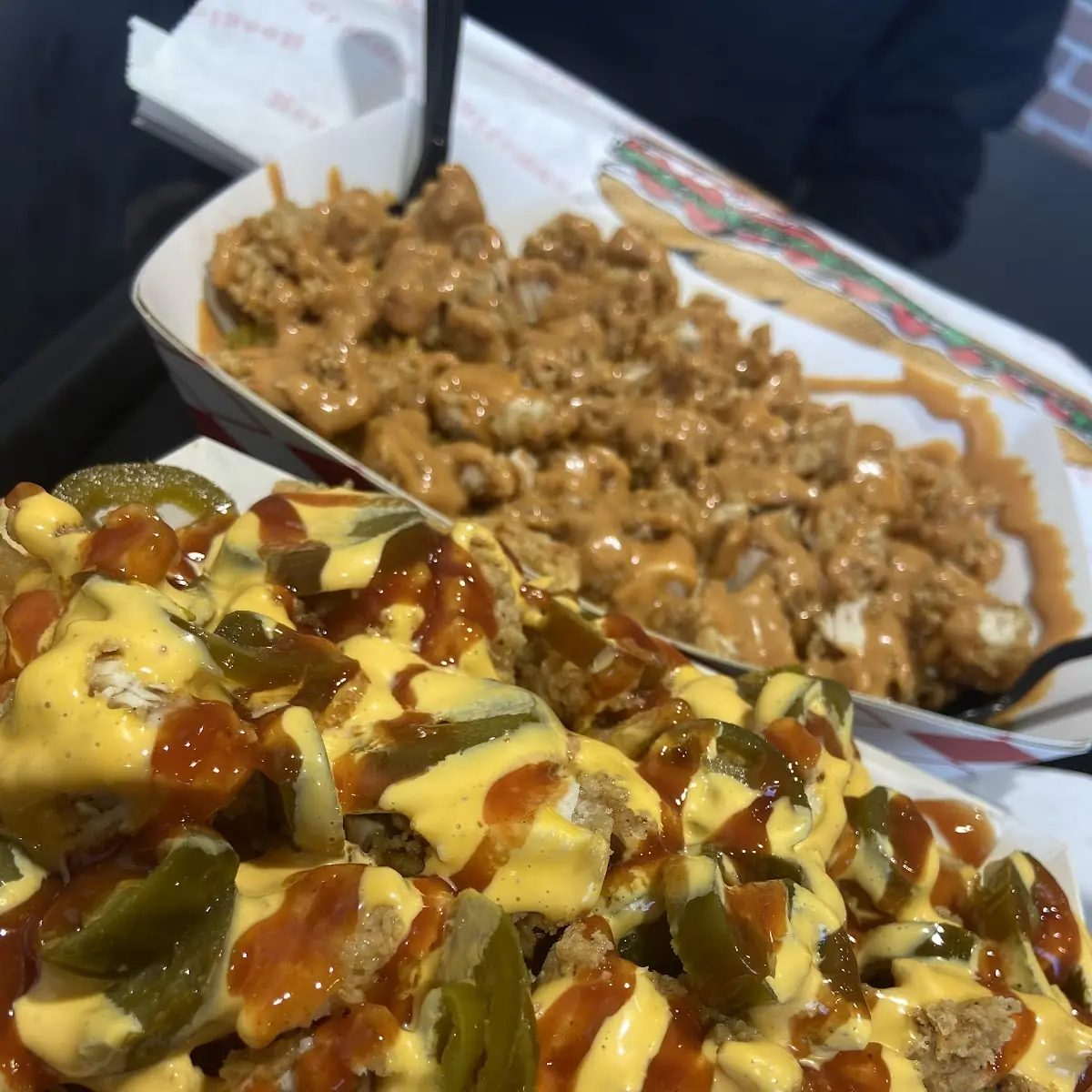 BBQ