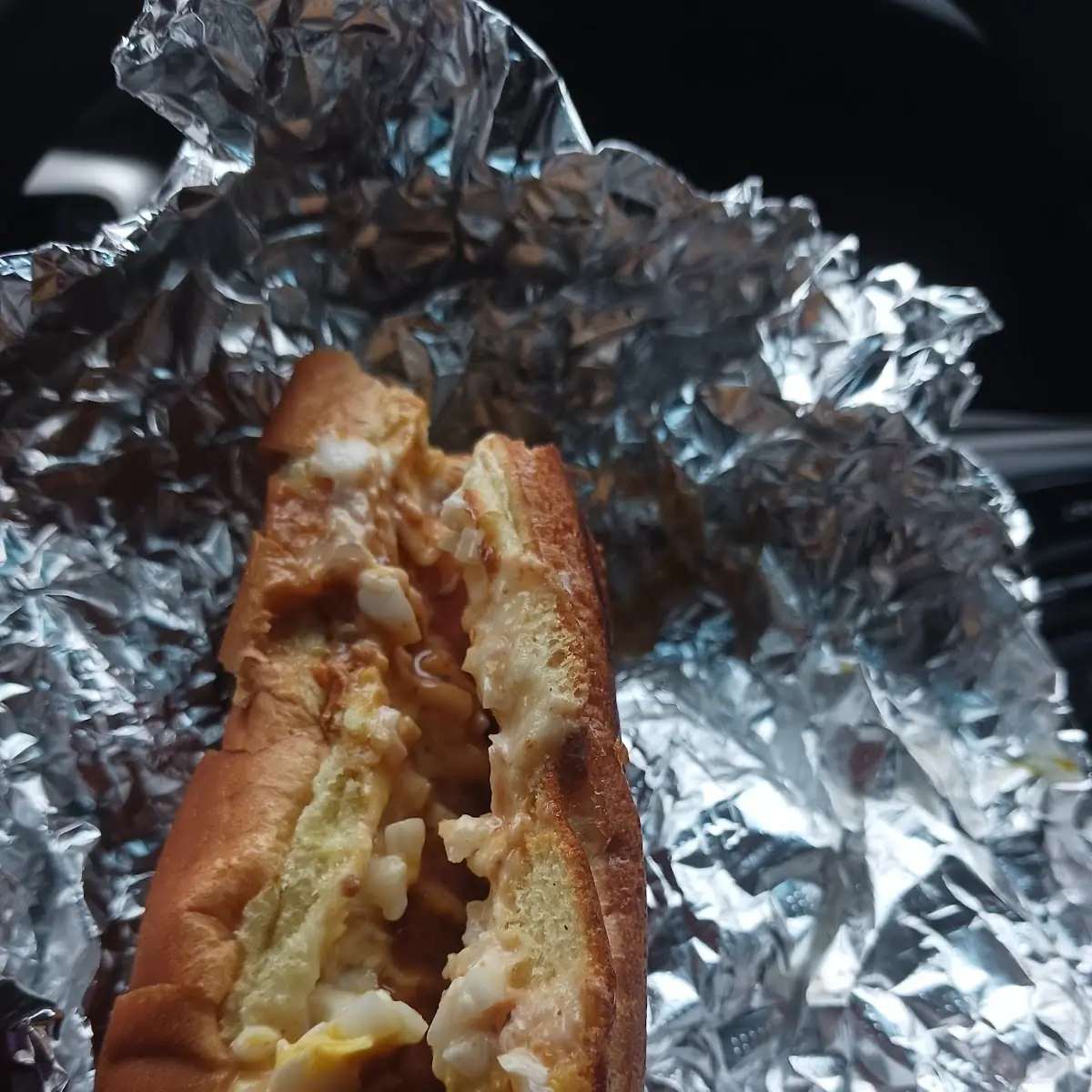 Hot Dog