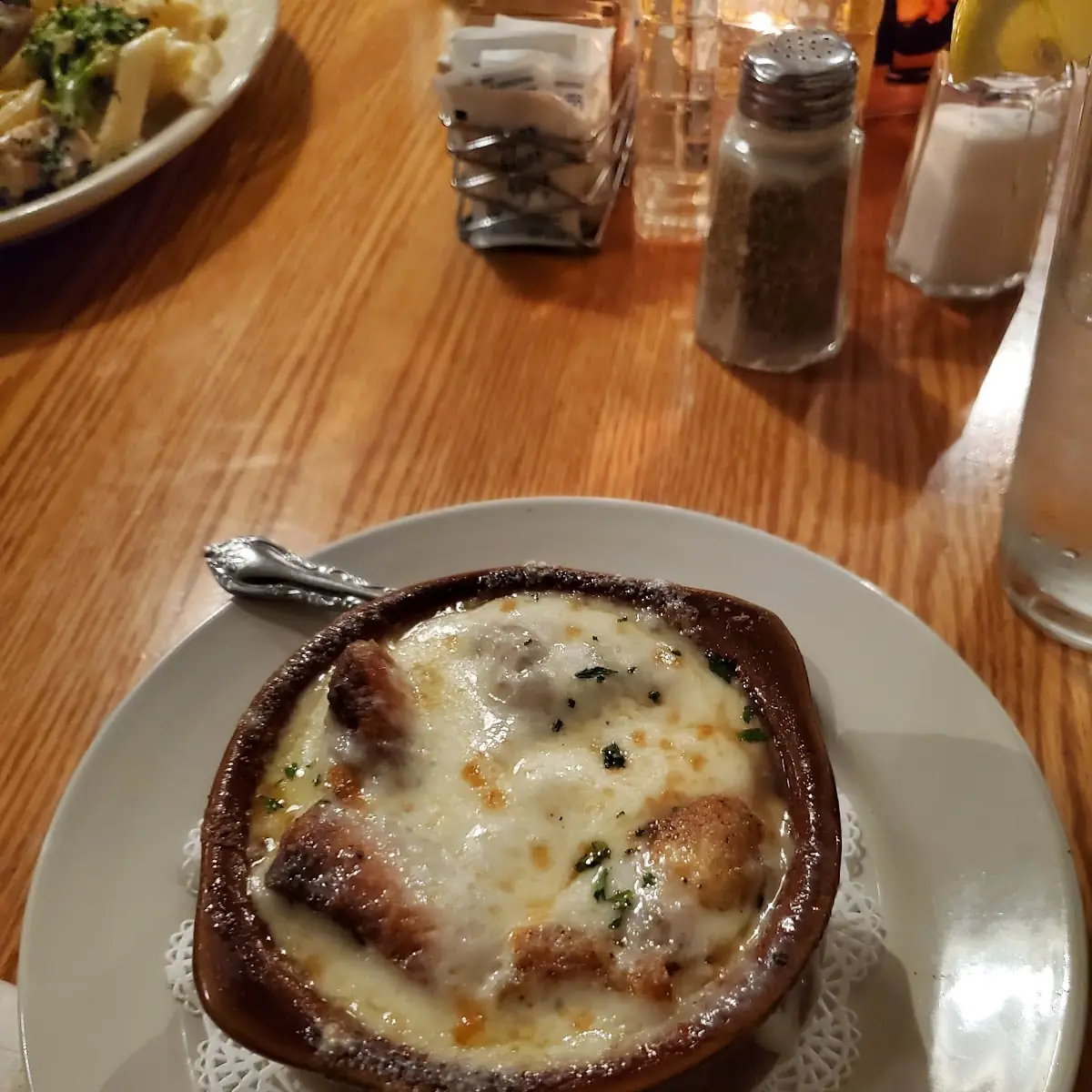 French Onion Soup