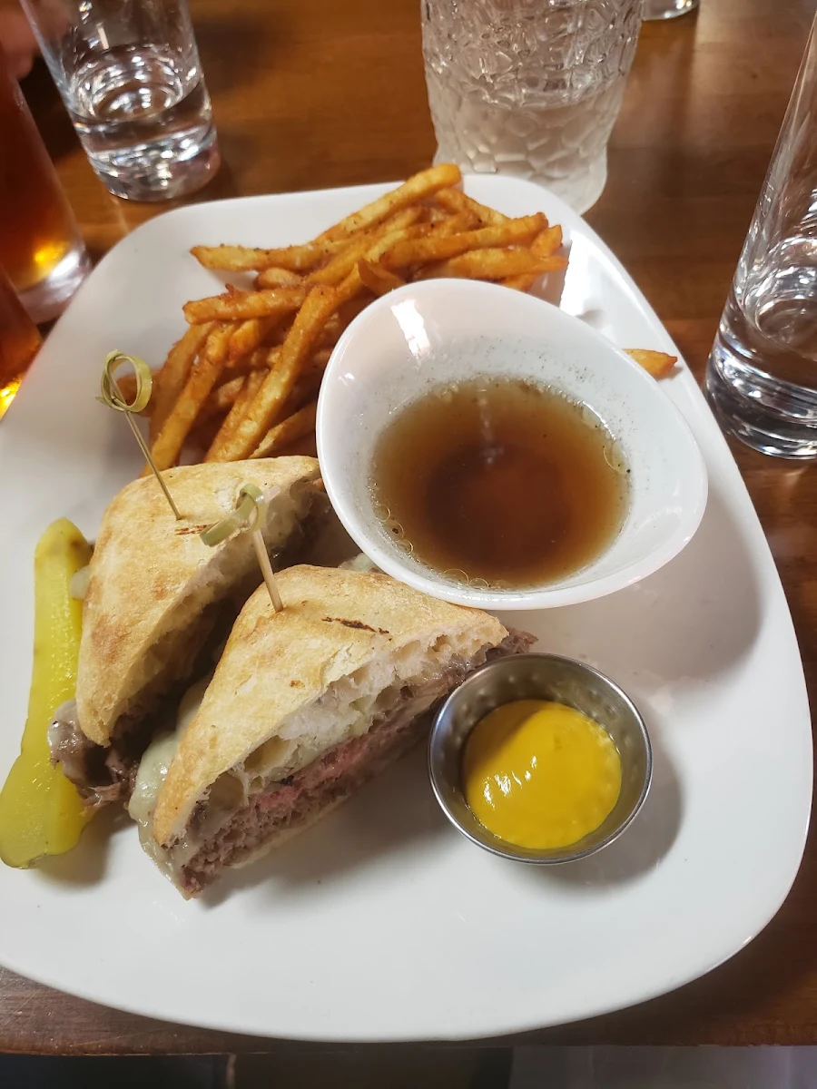 French Dip