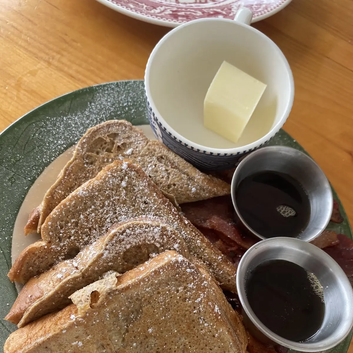 Maple Ridge Farm Maple Syrup