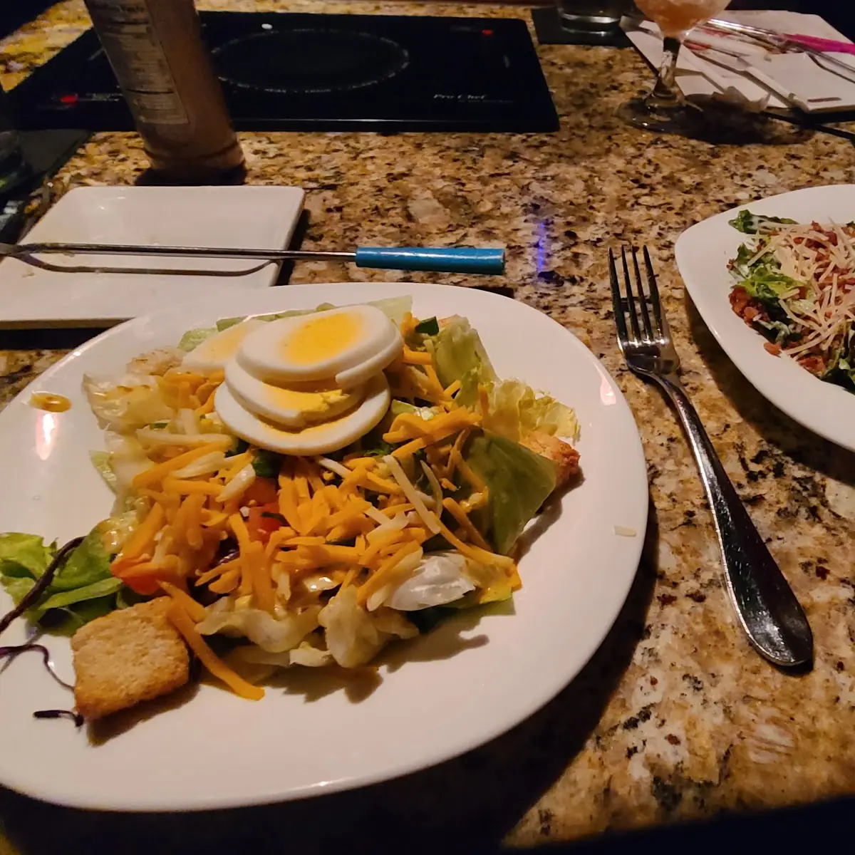 House Salad