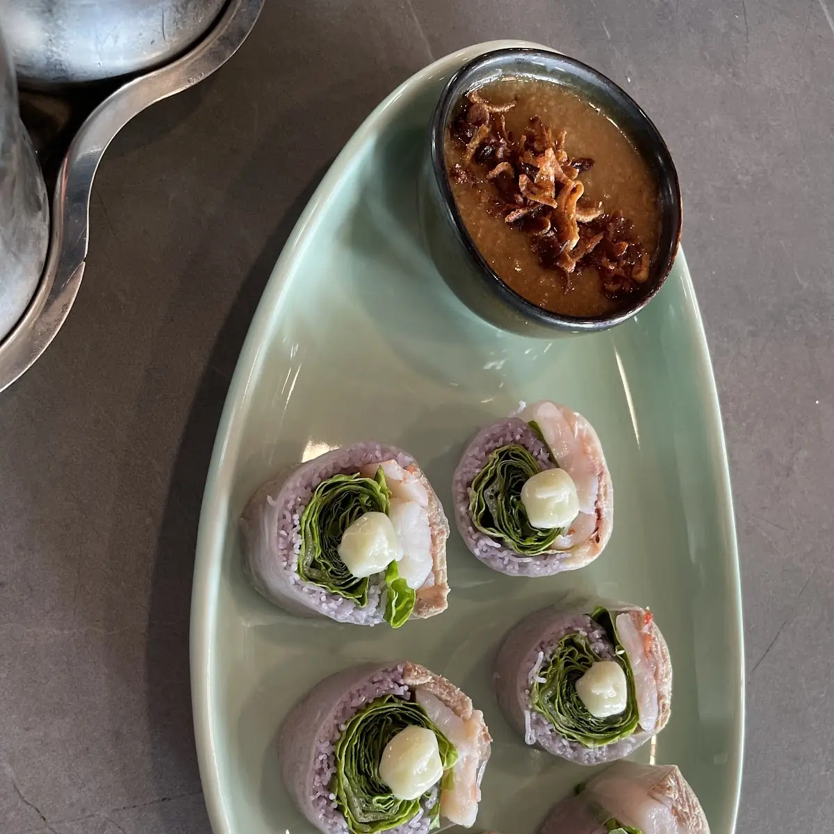 Spring Rolls