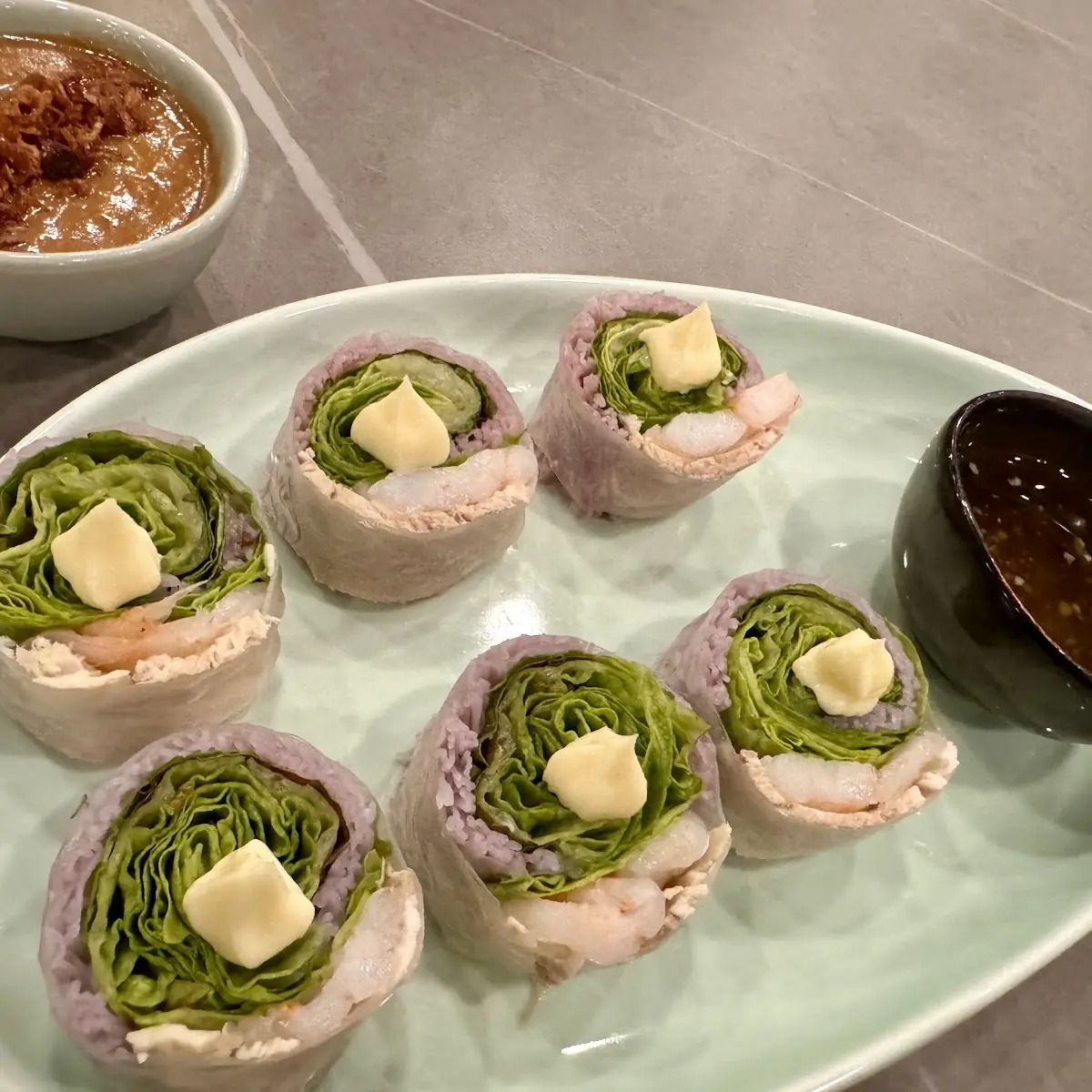 Summer Roll