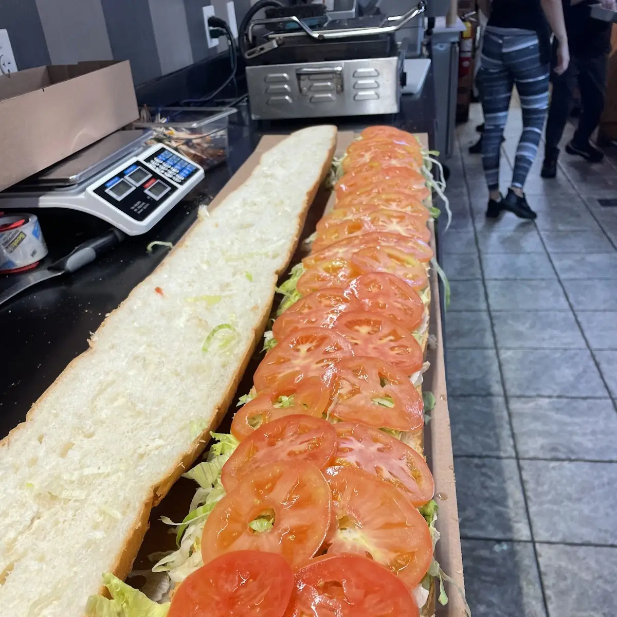 Smoked Salmon