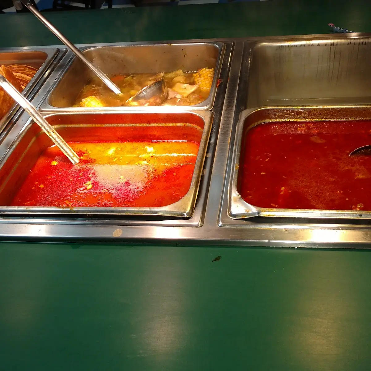 Hot Pot