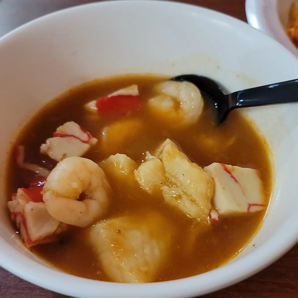 Tom Yum