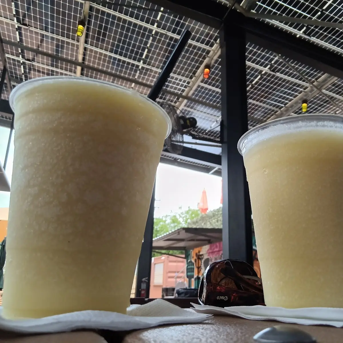 Pina Colada