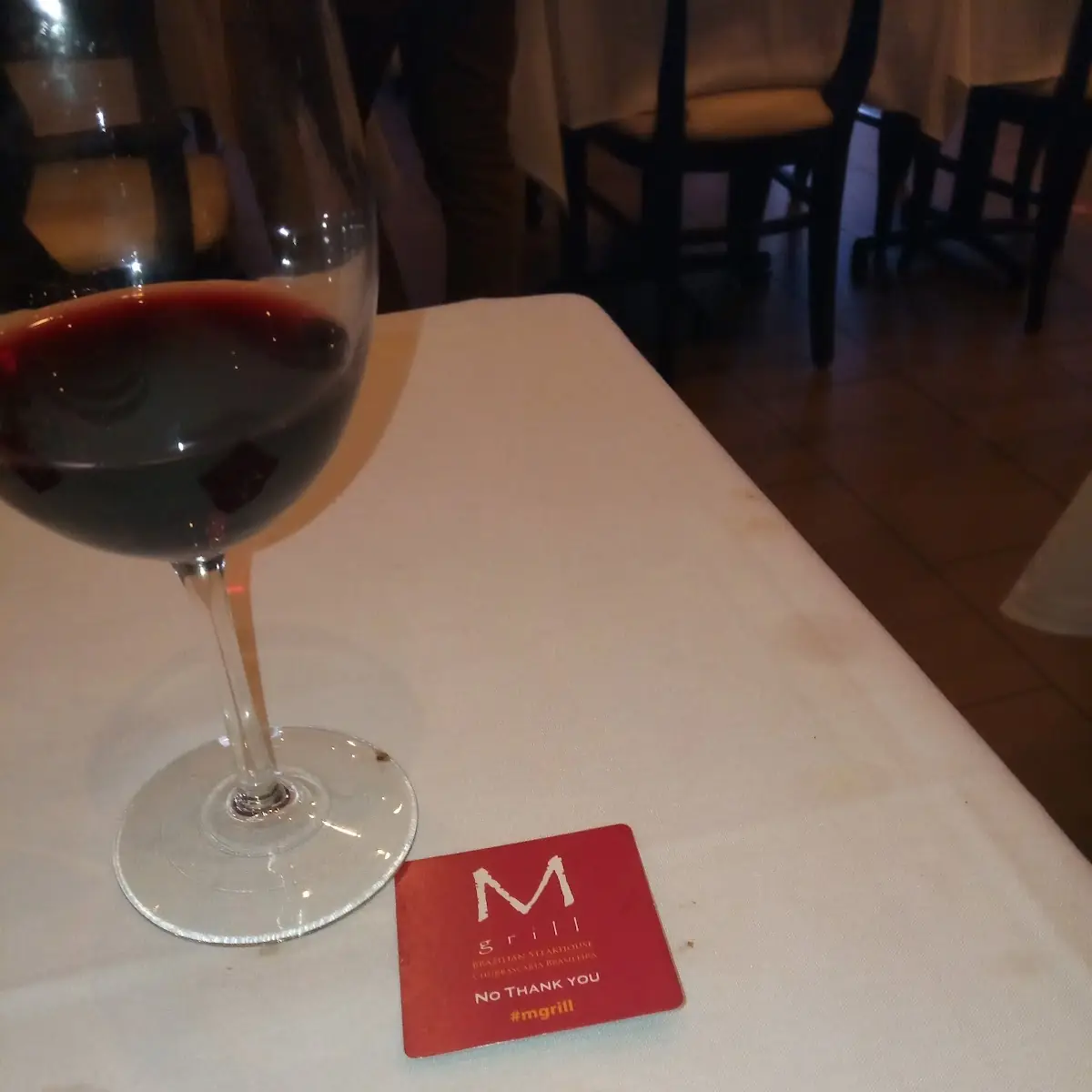 Red Wine