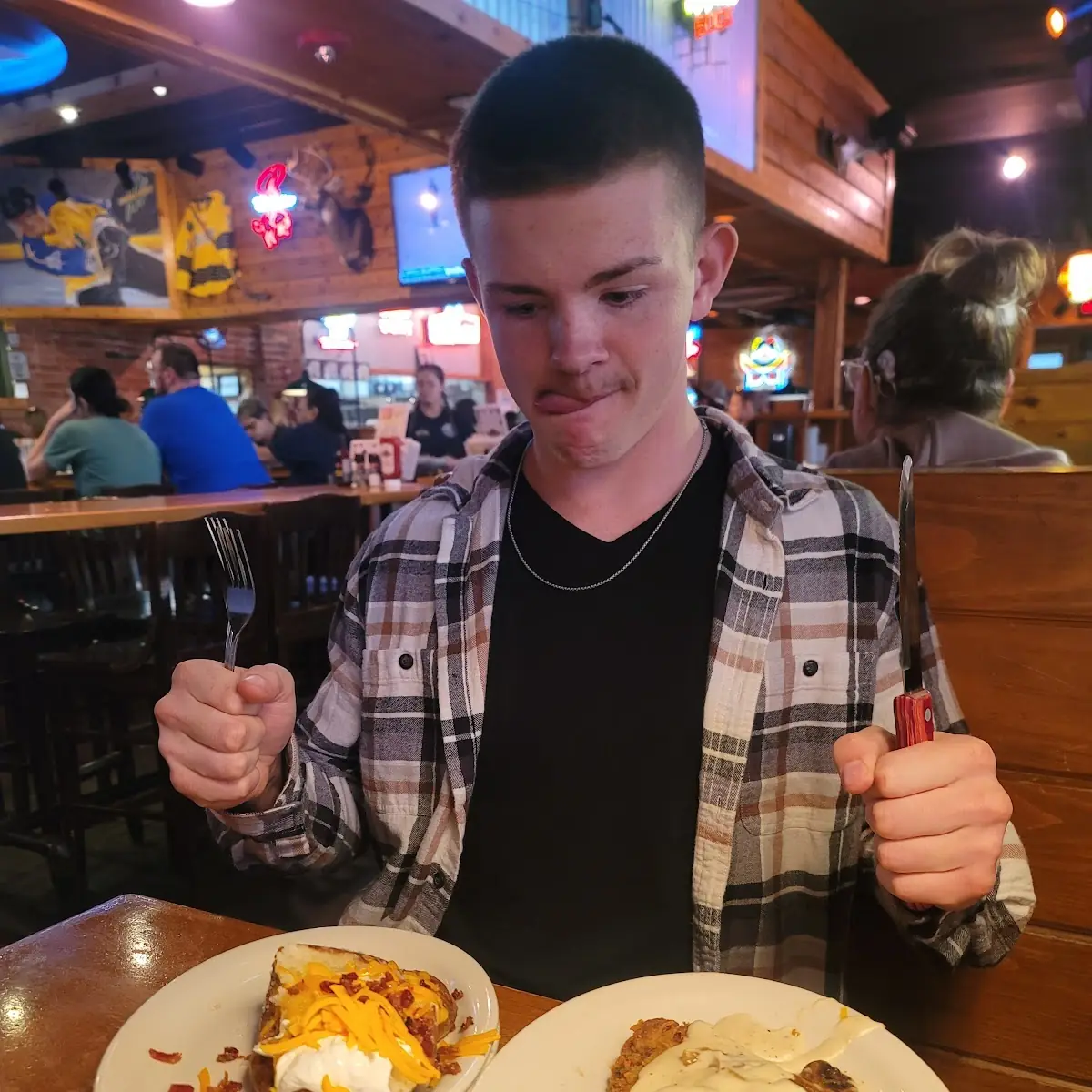 Chicken Fried Steak