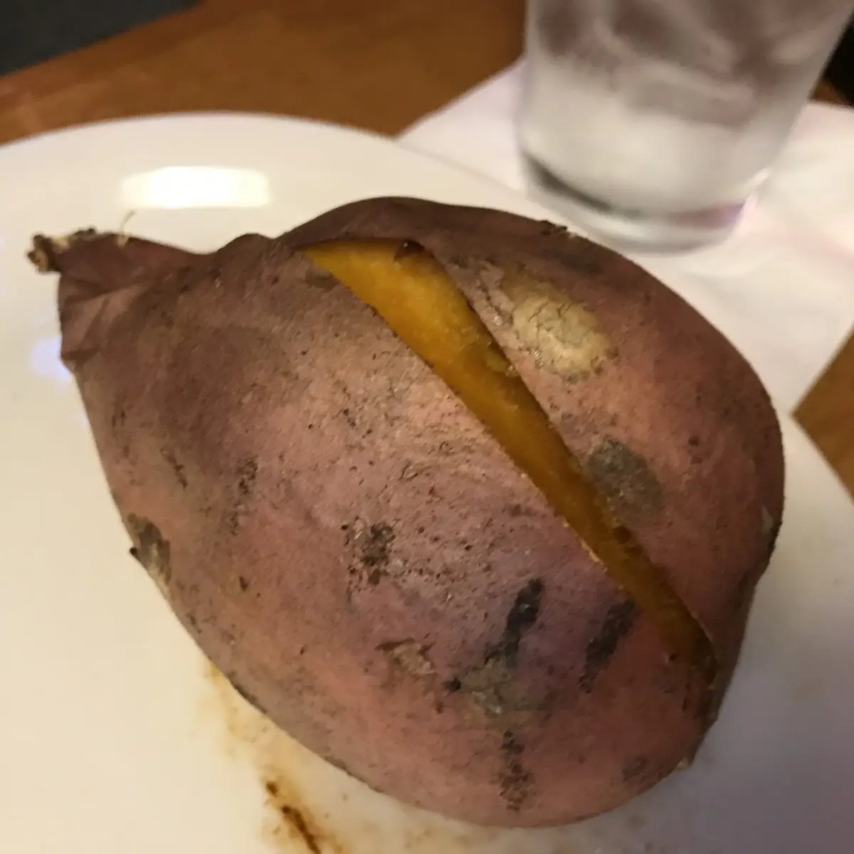 Sweet Potato