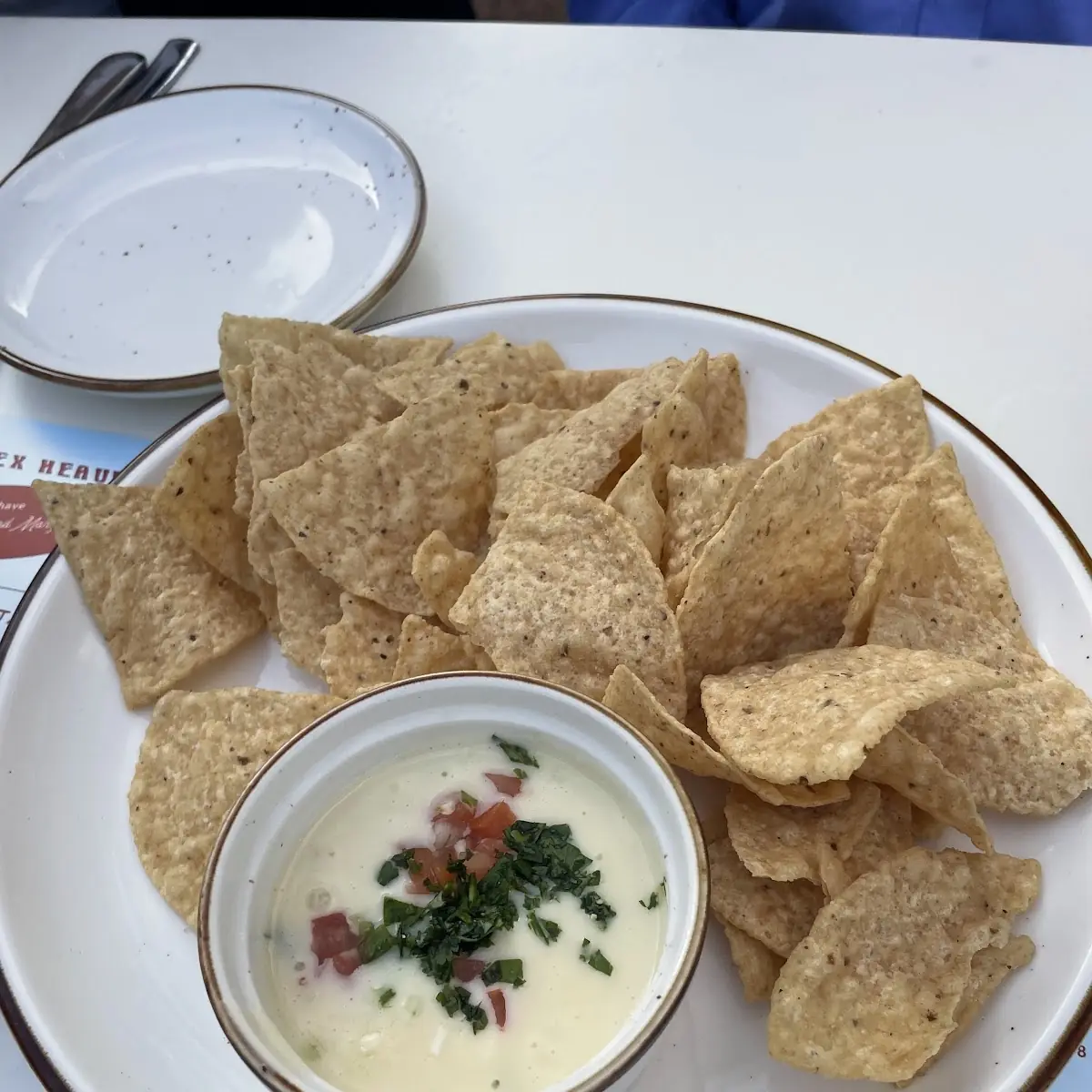 Cheese Dip