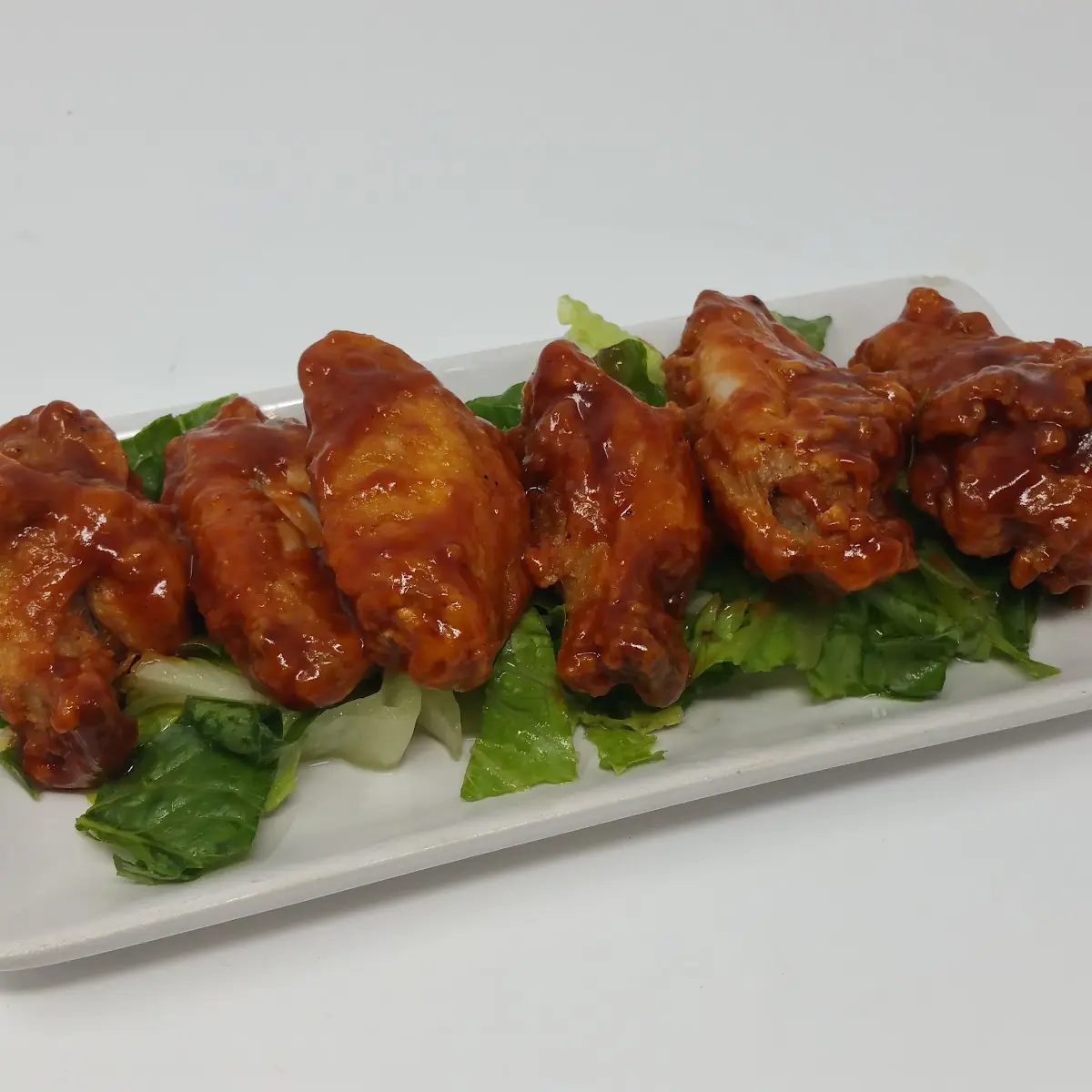 Chicken Wings One Pound