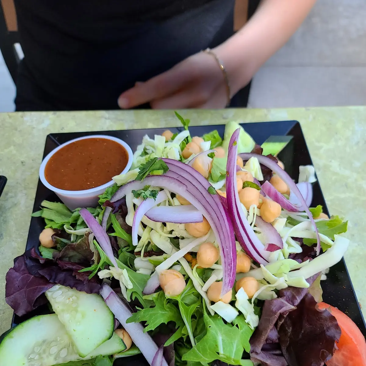 Salad Nicoise