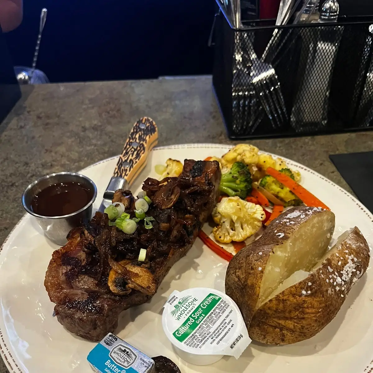 Baked Potato