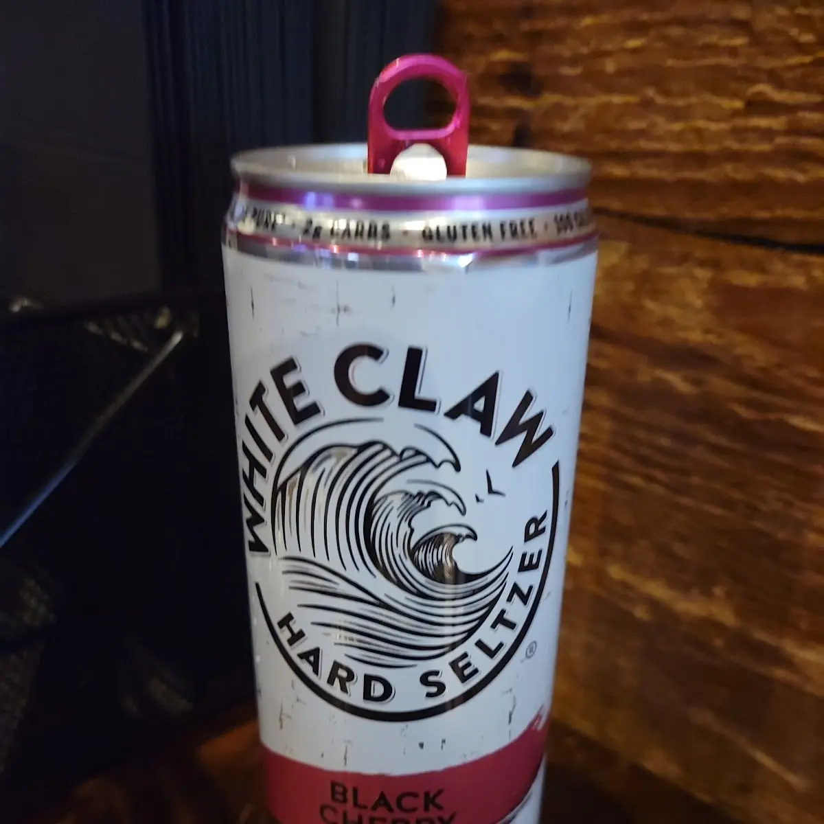 White Claw