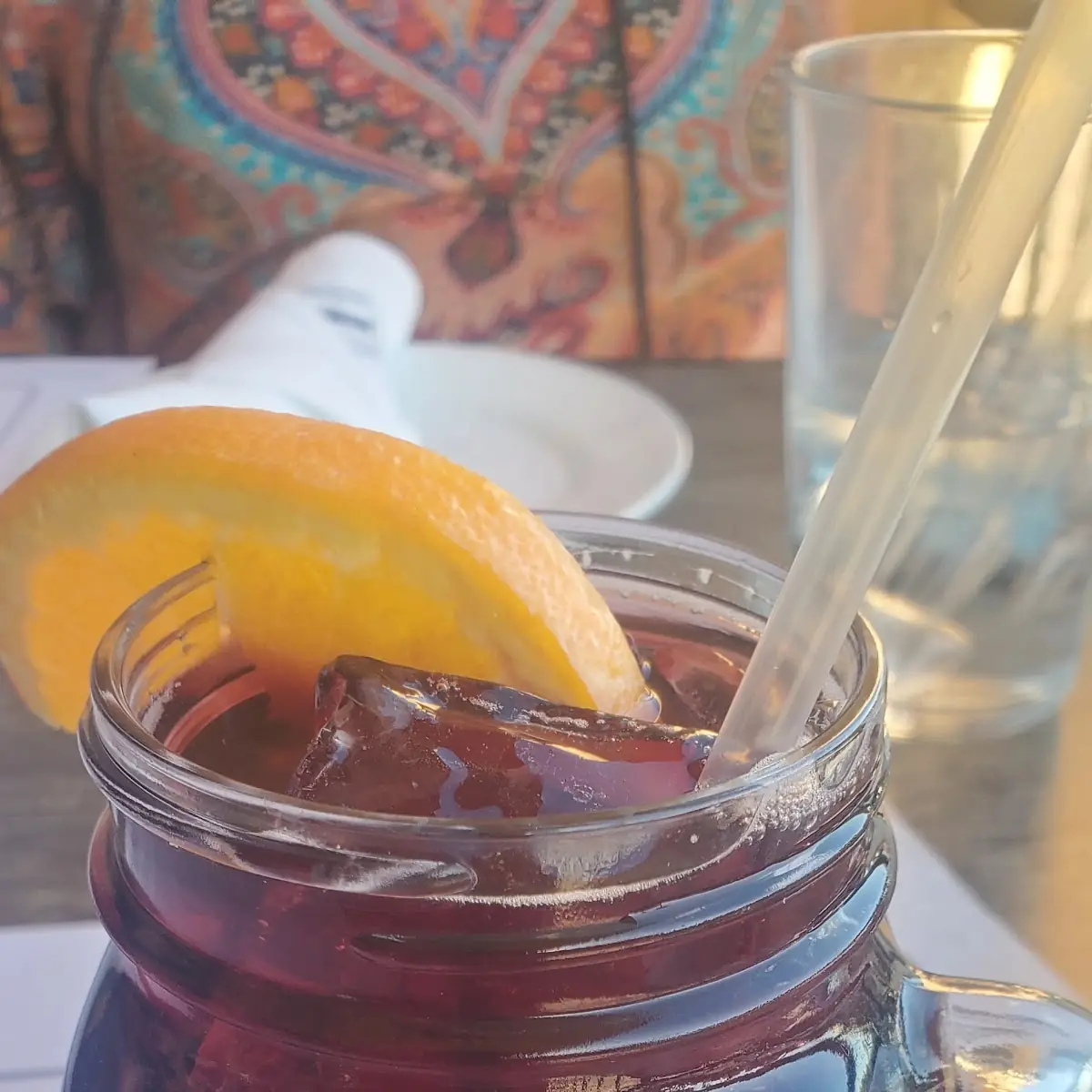Red Sangria