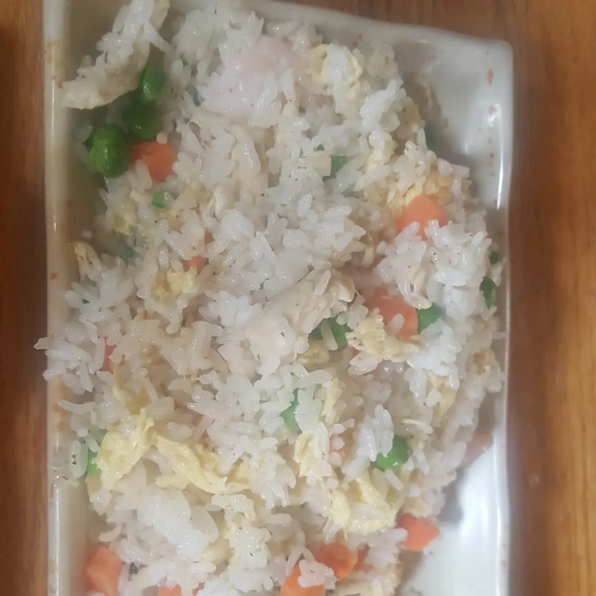 Shrimp Fried Rice