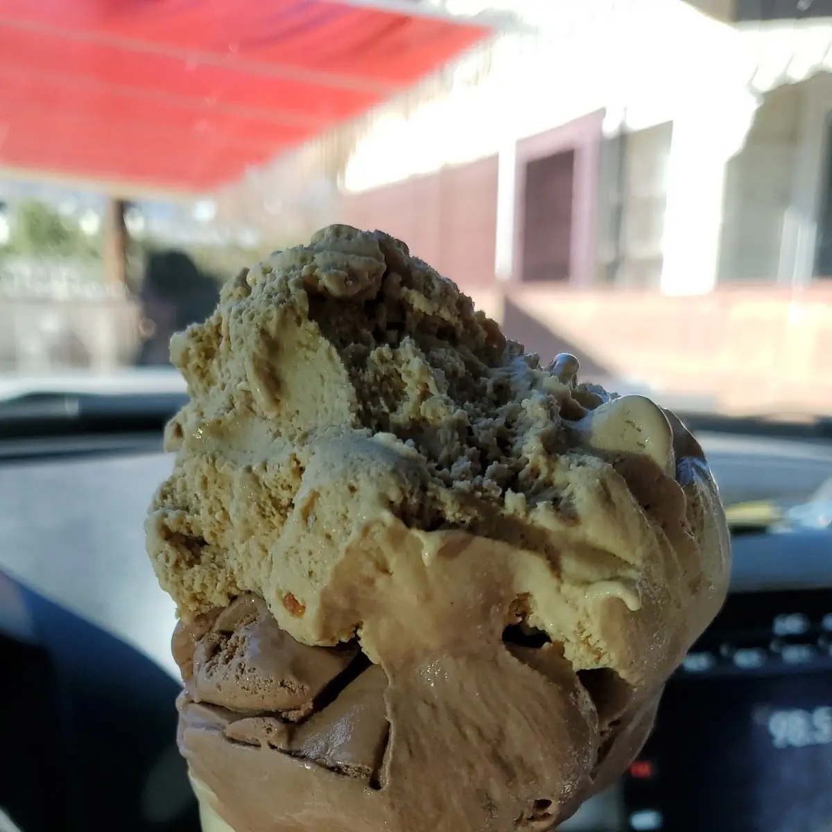 Ice Cream Cone