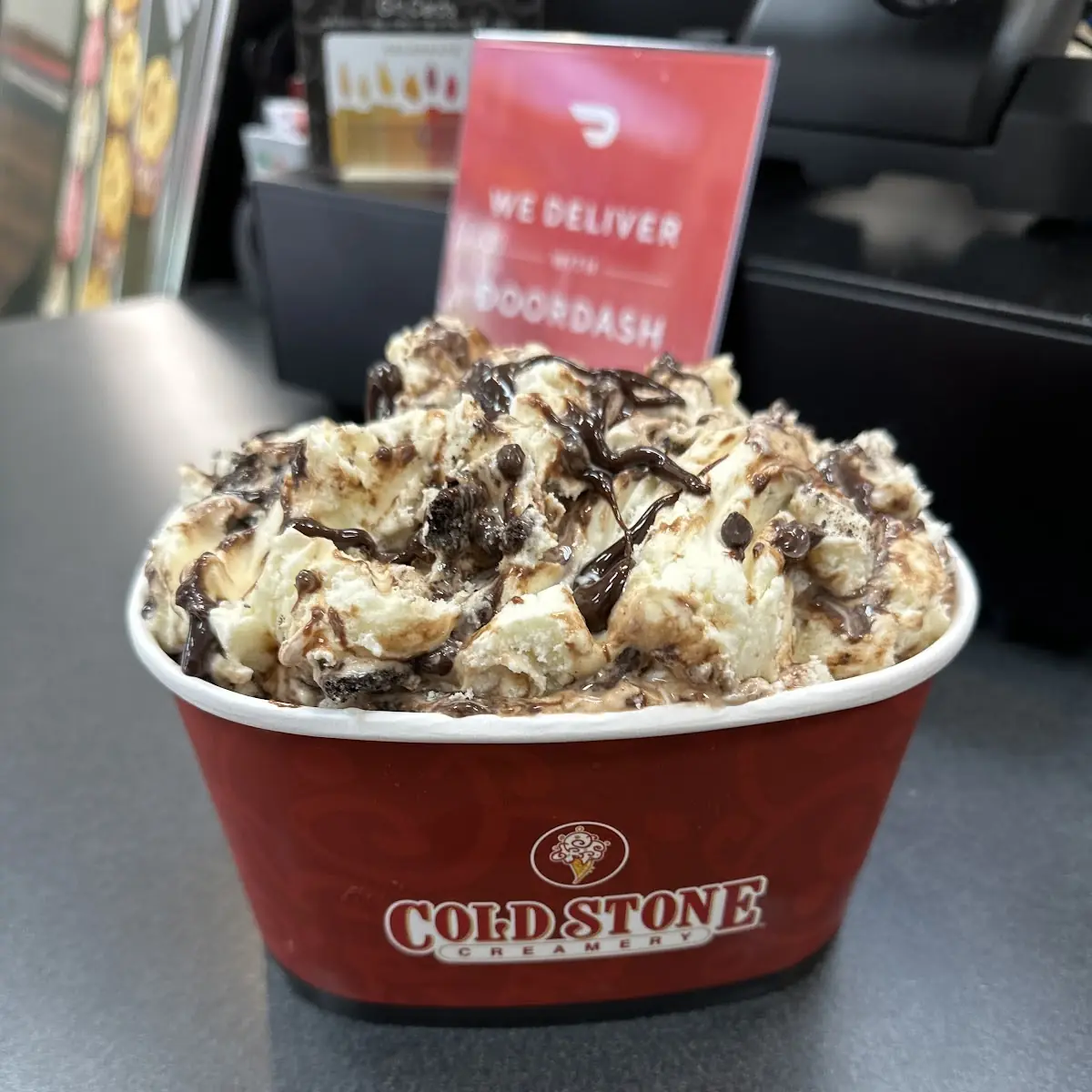 Hot Fudge