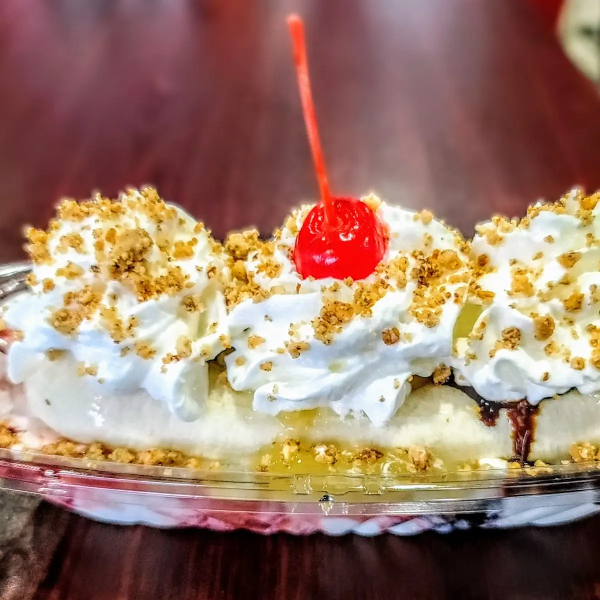 Banana Split
