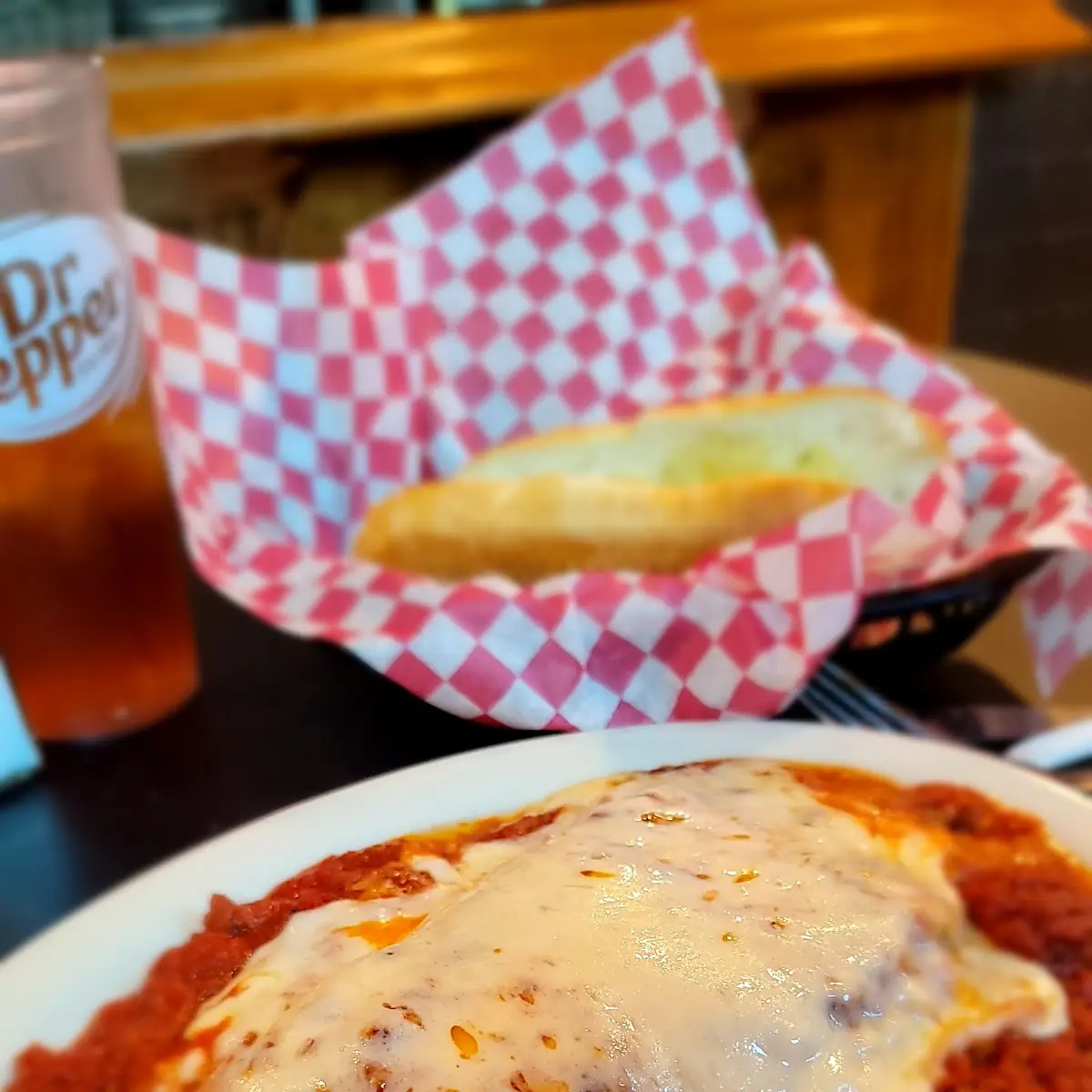 Lasagna