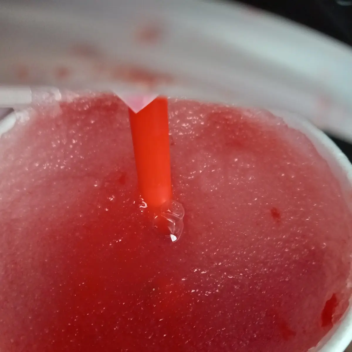 Watermelon Slush