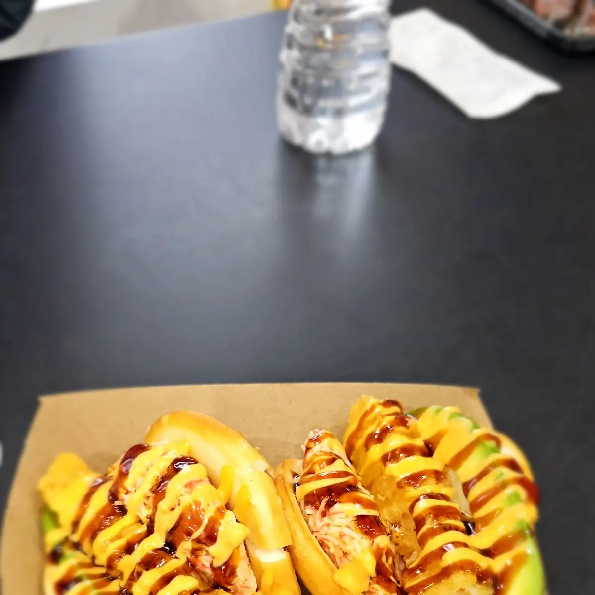 Hot Dog