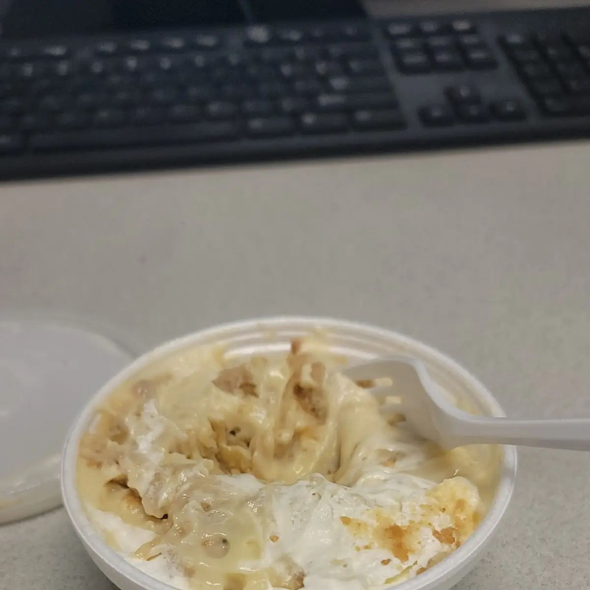 Banana Pudding