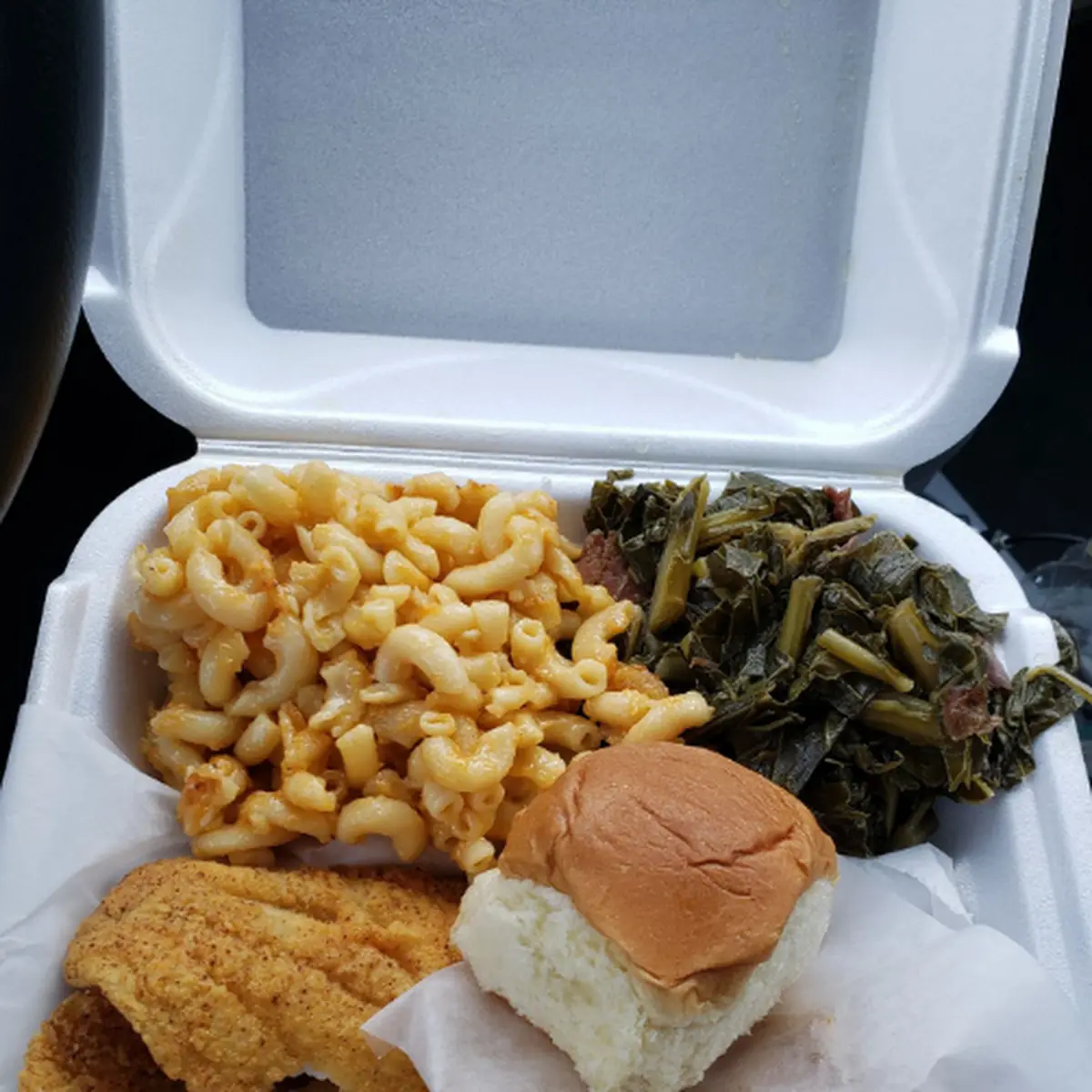 Kids Chicken Tender Meal