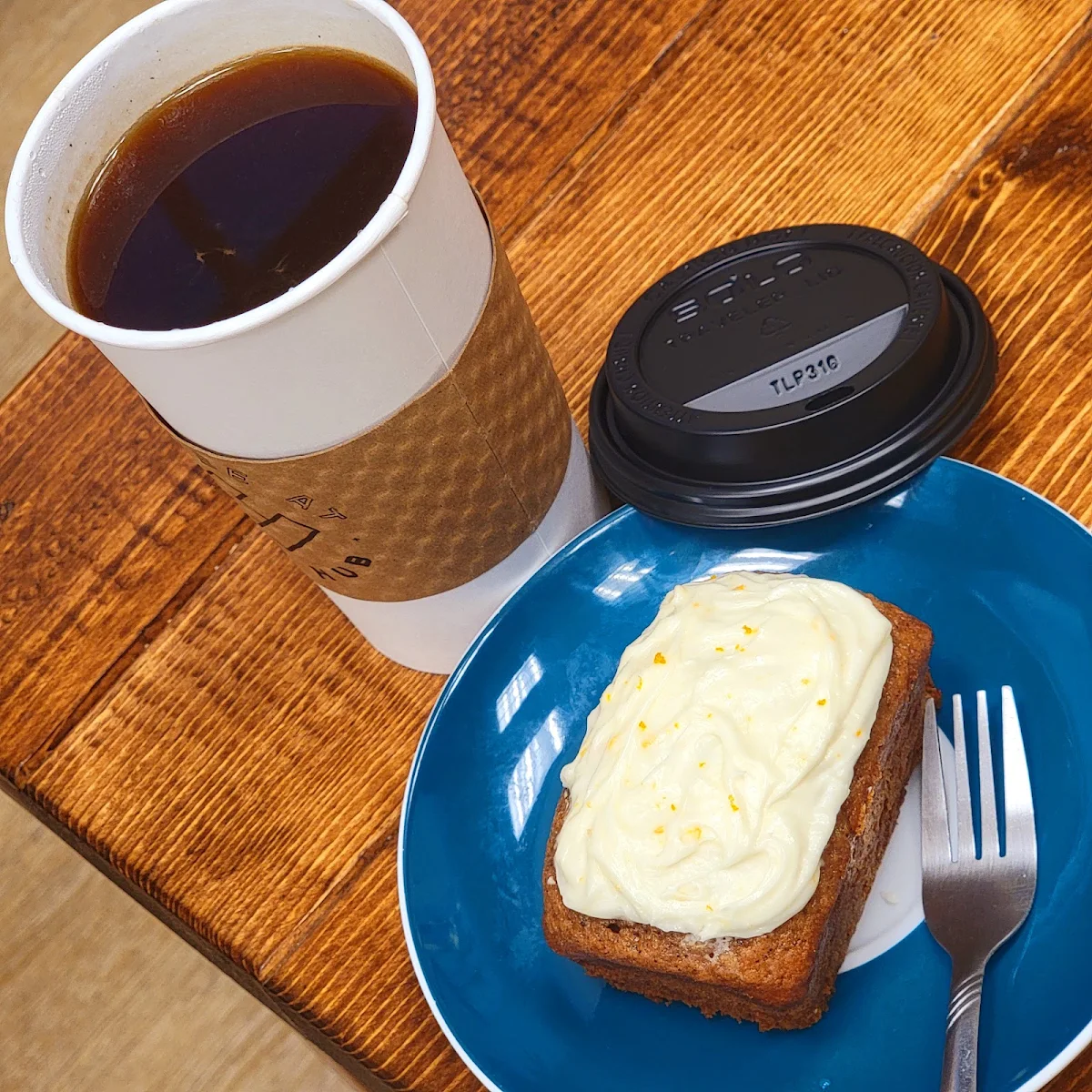Café Americano